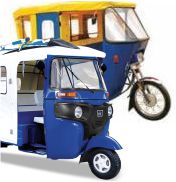 Mototaxis